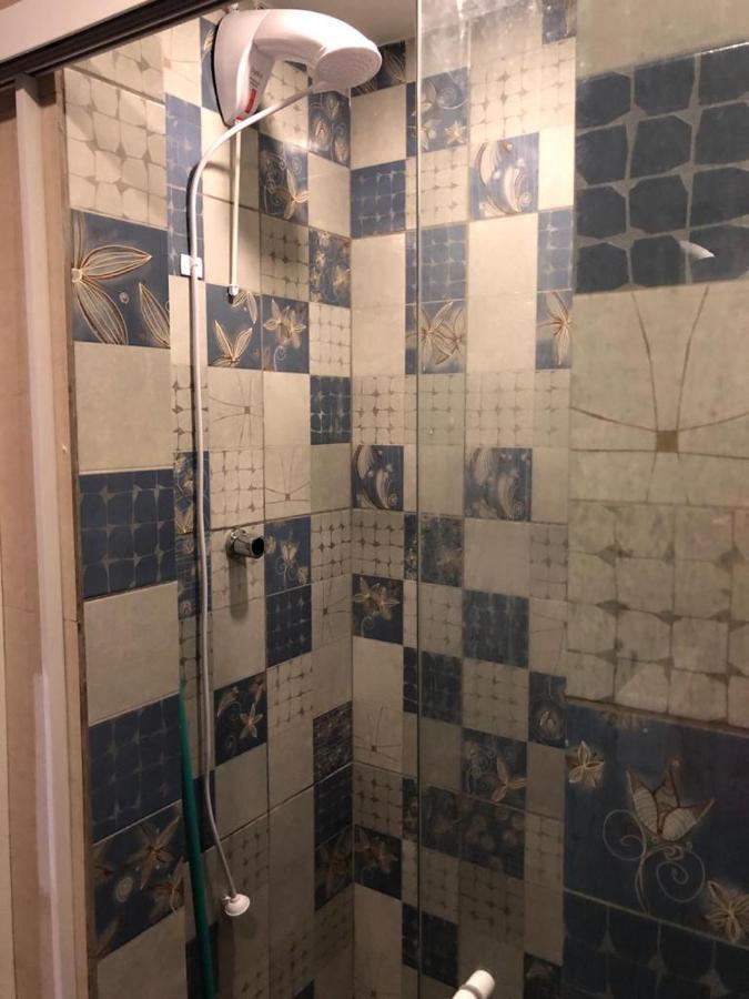 Flat Estudio A 150 Metros Da Praia De Pôrto das Galinhas Εξωτερικό φωτογραφία