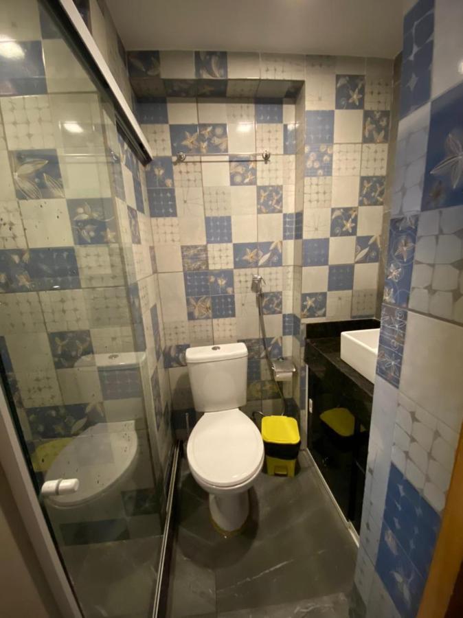 Flat Estudio A 150 Metros Da Praia De Pôrto das Galinhas Εξωτερικό φωτογραφία